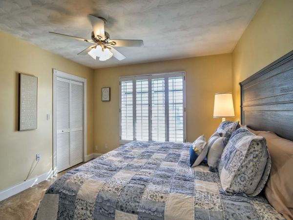 West Palm Beach Vacation Rental with Private Pool