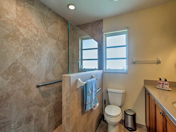 West Palm Beach Vacation Rental with Private Pool