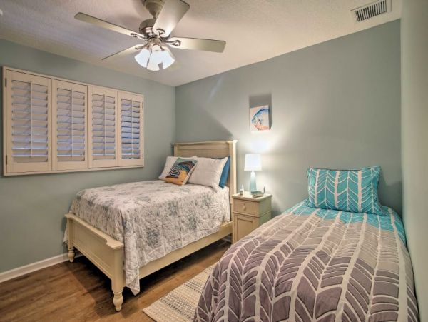 West Palm Beach Vacation Rental with Private Pool