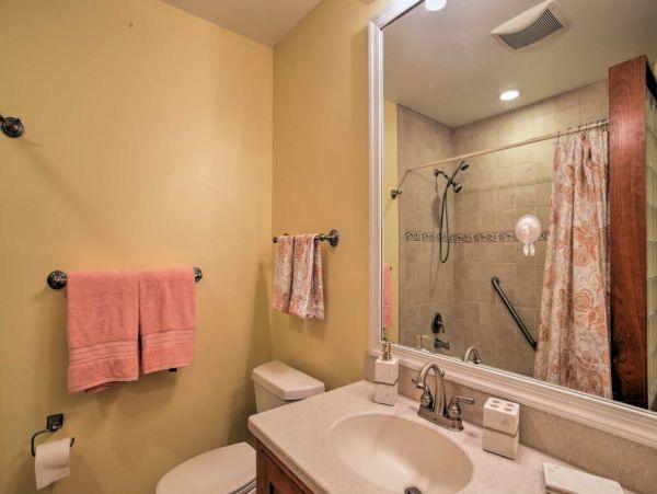 West Palm Beach Vacation Rental with Private Pool