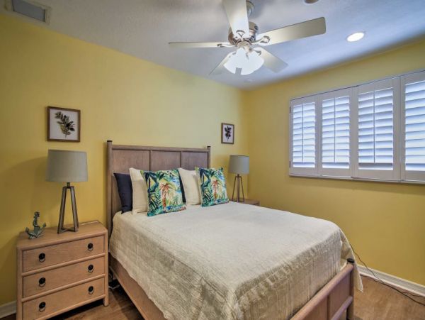 West Palm Beach Vacation Rental with Private Pool
