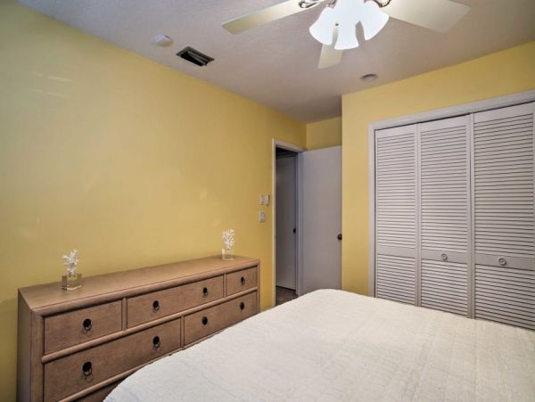 West Palm Beach Vacation Rental with Private Pool