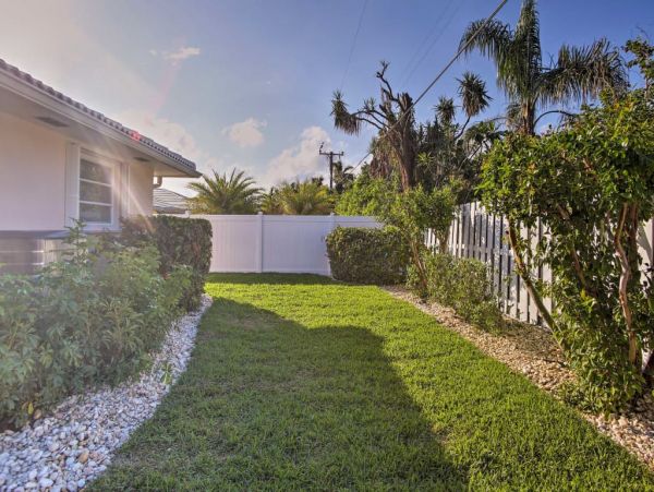 West Palm Beach Vacation Rental with Private Pool