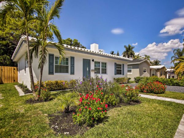 Fort Lauderdale Home 989783