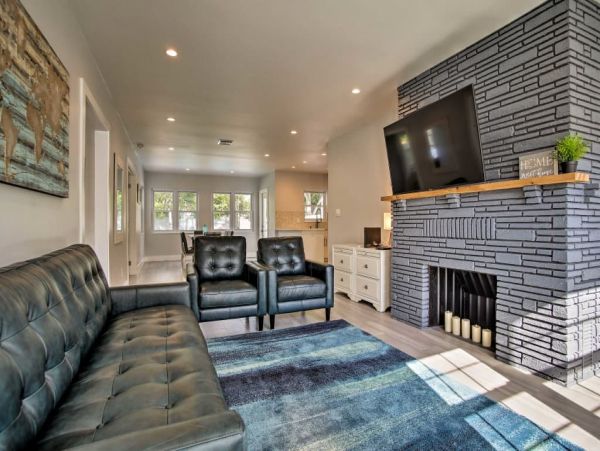 Fort Lauderdale Home 989783