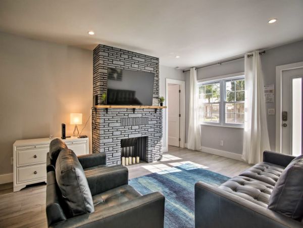 Fort Lauderdale Home 989783