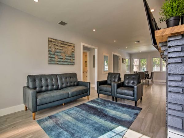 Fort Lauderdale Home 989783
