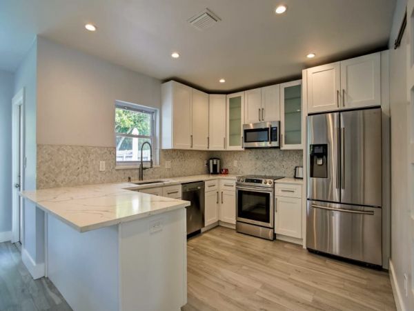 Fort Lauderdale Home 989783