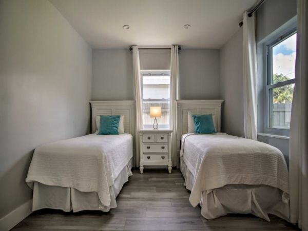 Fort Lauderdale Home 989783