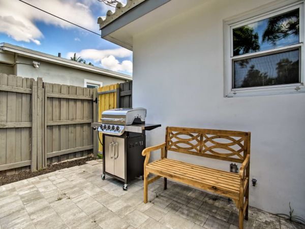 Fort Lauderdale Home 989783