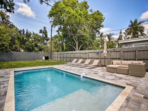 Fort Lauderdale Home 989783