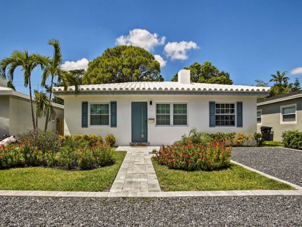 Fort Lauderdale Home 989783