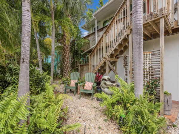 Luxury North Anna Maria Island Vacation Pool Home