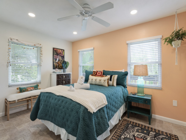 Luxury North Anna Maria Island Vacation Pool Home