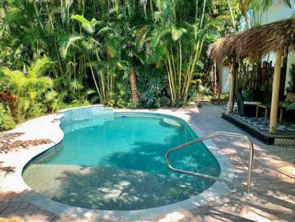 Luxury North Anna Maria Island Vacation Pool Home
