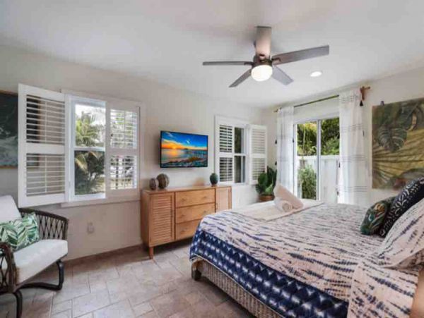 Luxury North Anna Maria Island Vacation Pool Home