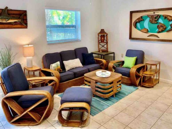 Luxury North Anna Maria Island Vacation Pool Home