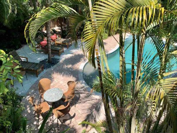 Luxury North Anna Maria Island Vacation Pool Home