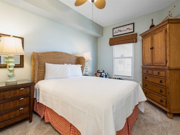 On Beach Perdido Beach Vacation Condo Three Bedrooms