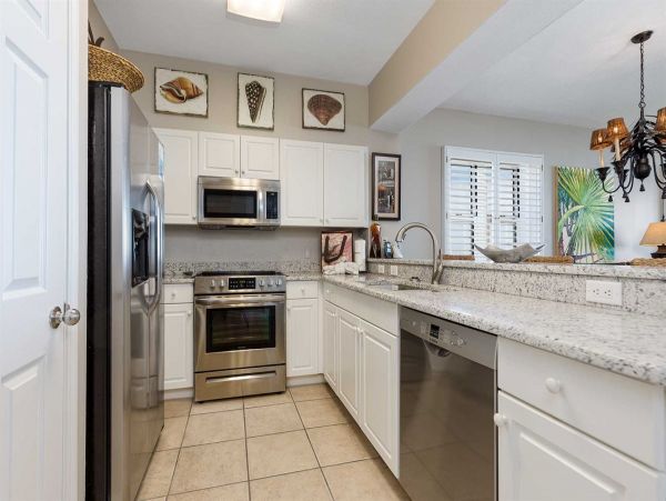 On Beach Perdido Beach Vacation Condo Three Bedrooms