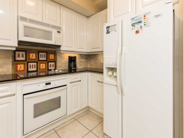 Gulf Front Perdido Beach Vacation Condo Three Bedrooms