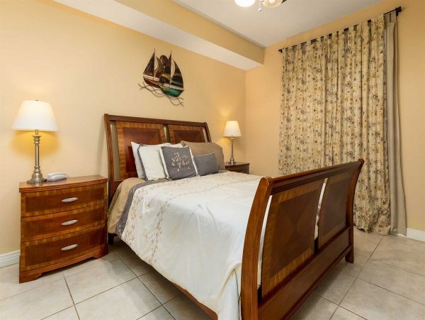 Gulf Front Perdido Beach Vacation Condo Three Bedrooms