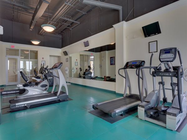 Gulf Front Perdido Beach Vacation Condo Three Bedrooms