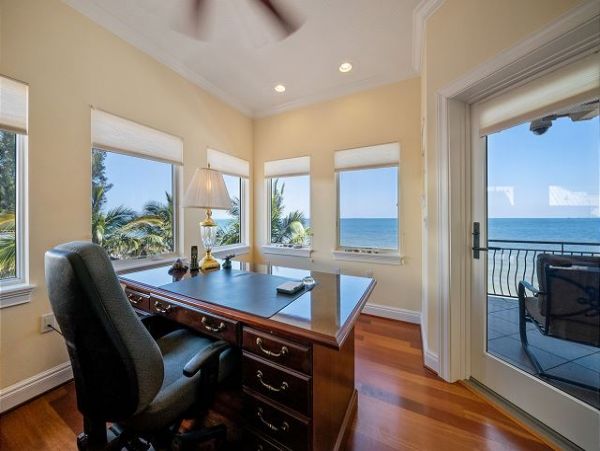 Bay Front Anna Maria Home Gorgeous Views Sleeps 8 Guests