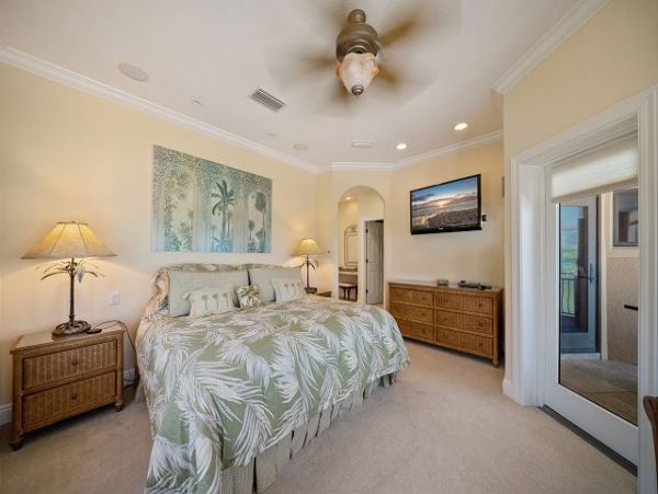 Bay Front Anna Maria Home Gorgeous Views Sleeps 8 Guests
