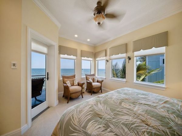 Bay Front Anna Maria Home Gorgeous Views Sleeps 8 Guests