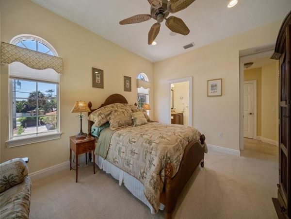 Bay Front Anna Maria Home Gorgeous Views Sleeps 8 Guests