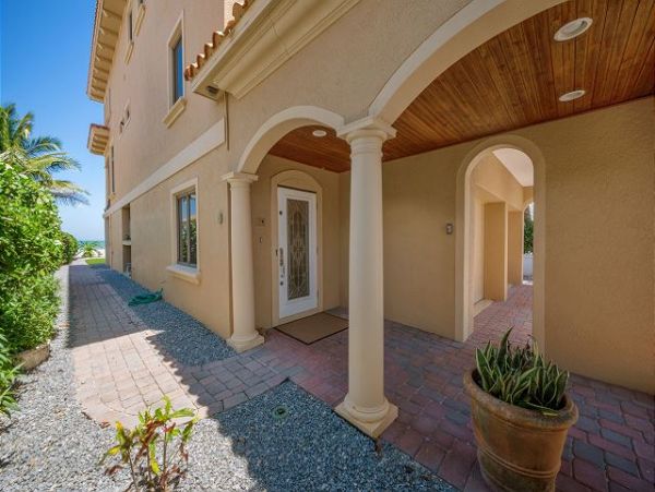 Bay Front Anna Maria Home Gorgeous Views Sleeps 8 Guests