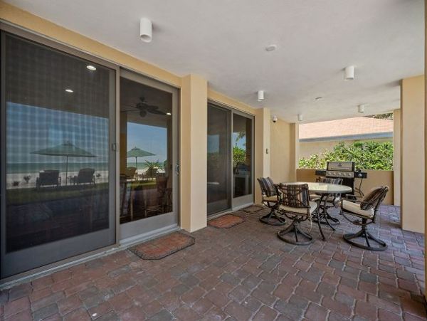 Bay Front Anna Maria Home Gorgeous Views Sleeps 8 Guests