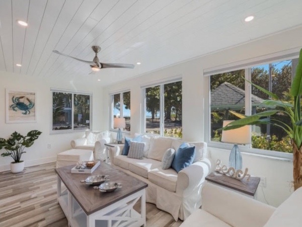 Bay View Anna Maria Island Vacation Home Two Bedrooms - additional view, photo 5
