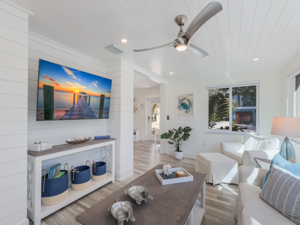 Bay View Anna Maria Island Vacation Home Two Bedrooms - additional view, photo 3