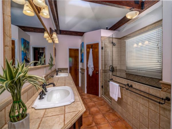 St. Thomas Vacation Home Private Pool & Ocean Views