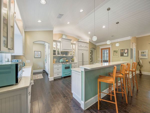 Short Walk to Beach Anna Maria Island Vacation Pool Home