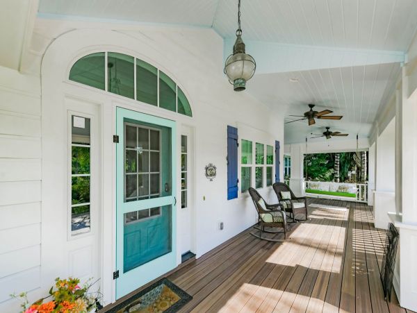 Short Walk to Beach Anna Maria Island Vacation Pool Home