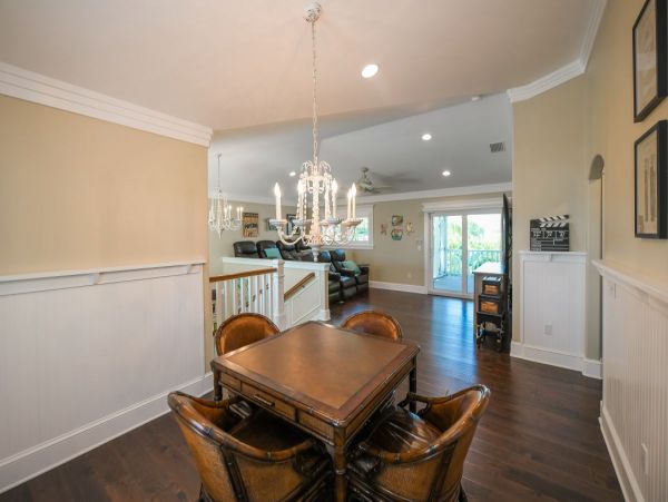 Short Walk to Beach Anna Maria Island Vacation Pool Home