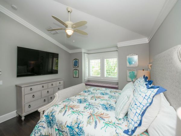 Short Walk to Beach Anna Maria Island Vacation Pool Home