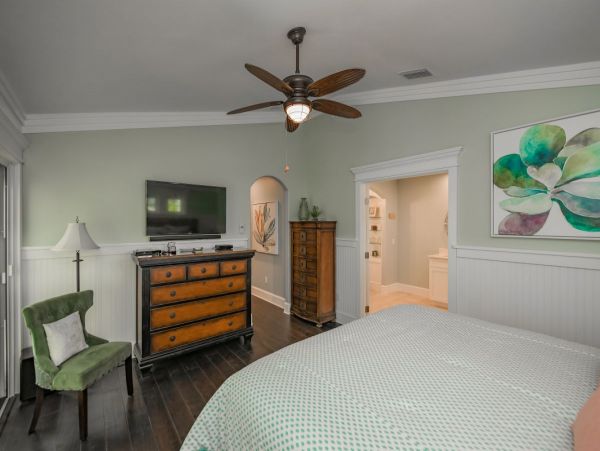 Short Walk to Beach Anna Maria Island Vacation Pool Home