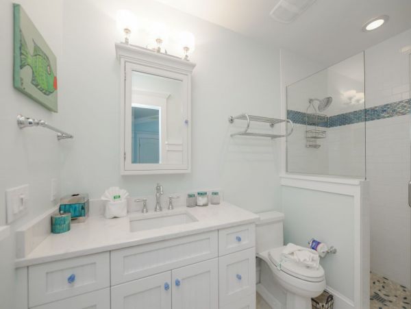 Short Walk to Beach Anna Maria Island Vacation Pool Home