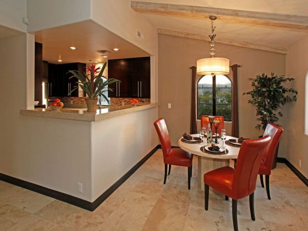 Fabulous 2 Bedroom Condo in Santa Barbara CA with Great View