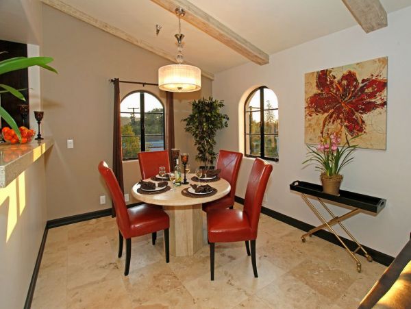 Fabulous 2 Bedroom Condo in Santa Barbara CA with Great View