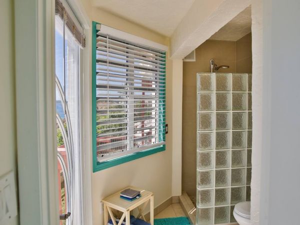 On Beach St. Thomas Vacation Home Five Bedroom