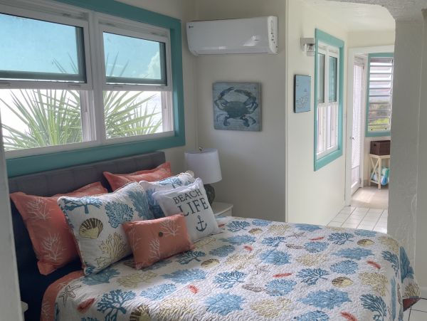 On Beach St. Thomas Vacation Home Five Bedroom