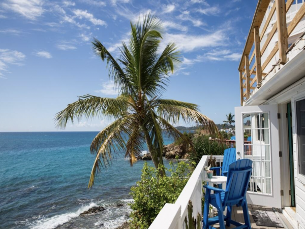 St. Thomas Home 989800