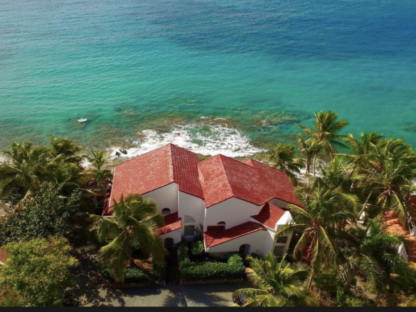 St. Thomas Home 989800