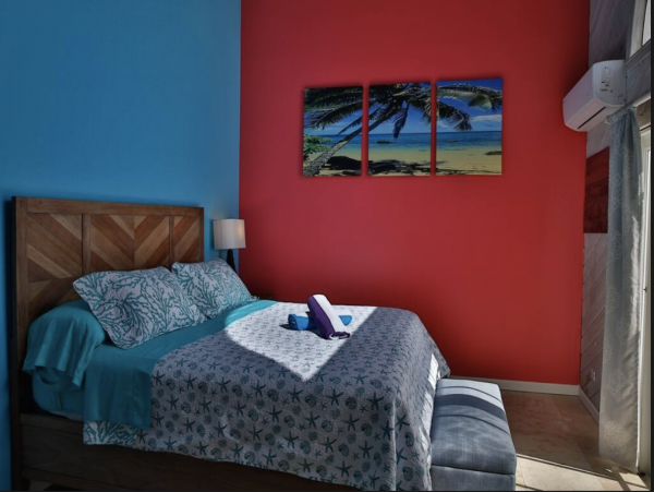 St. Thomas Home 989800