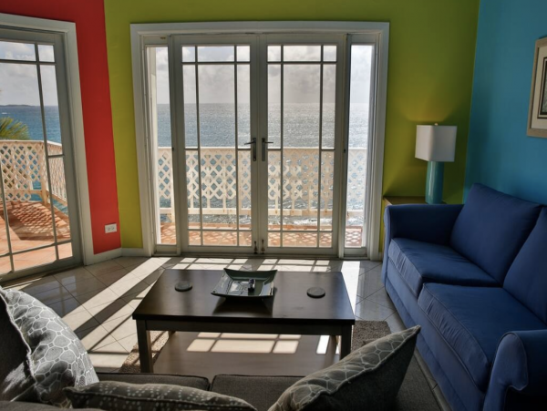 St. Thomas Home 989800
